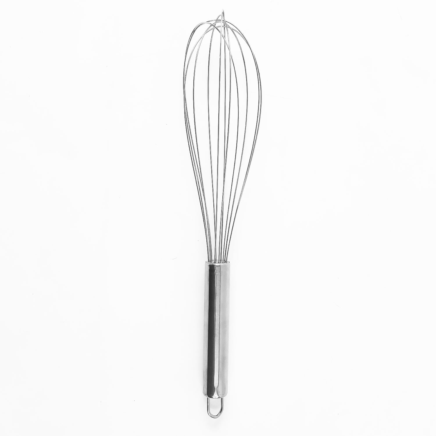 Large Professional Stainless Steel Cooking Whisk Large Professional Stainless Steel Cooking Whisk